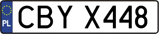 CBYX448