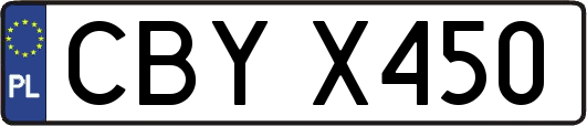 CBYX450