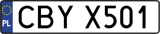 CBYX501