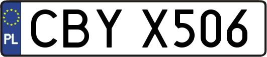 CBYX506