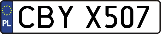 CBYX507