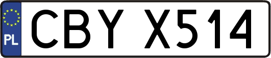 CBYX514