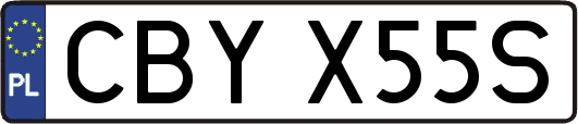 CBYX55S