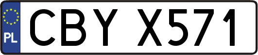 CBYX571