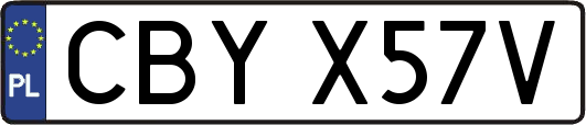 CBYX57V