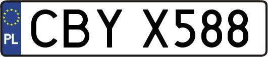 CBYX588