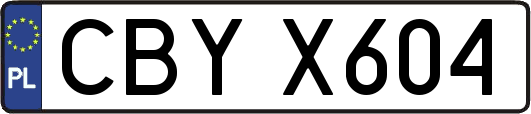 CBYX604
