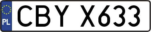 CBYX633