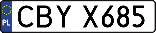 CBYX685
