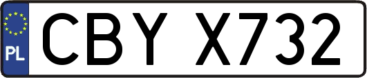 CBYX732