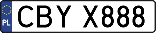 CBYX888