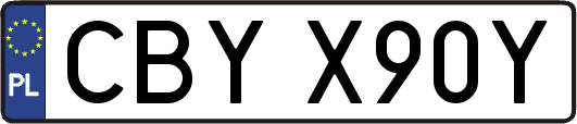 CBYX90Y