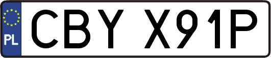 CBYX91P