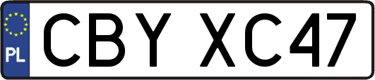 CBYXC47