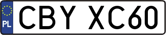 CBYXC60