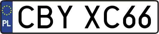CBYXC66