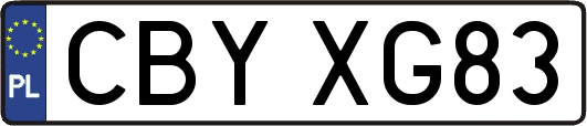 CBYXG83