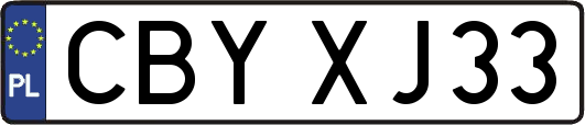 CBYXJ33