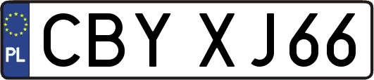 CBYXJ66