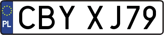 CBYXJ79