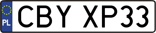 CBYXP33