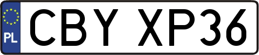 CBYXP36
