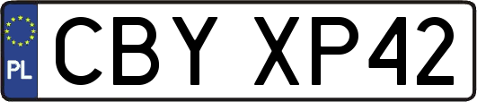CBYXP42