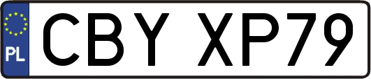 CBYXP79