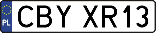 CBYXR13