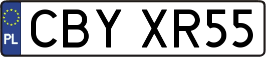 CBYXR55