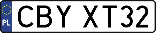 CBYXT32