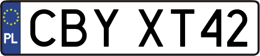 CBYXT42