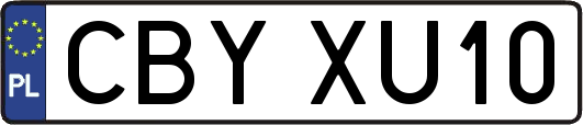 CBYXU10