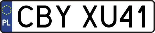 CBYXU41