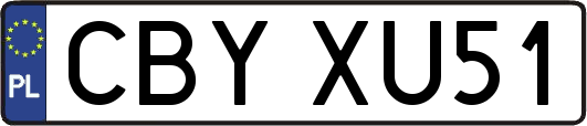 CBYXU51