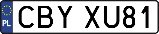 CBYXU81