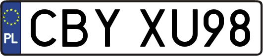 CBYXU98