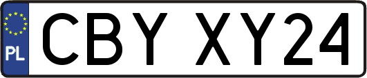 CBYXY24
