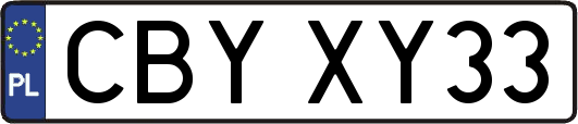 CBYXY33