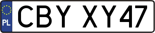 CBYXY47
