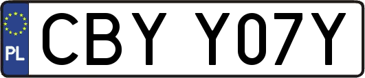 CBYY07Y