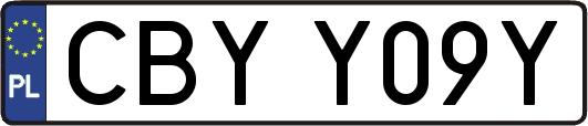 CBYY09Y