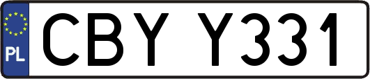 CBYY331