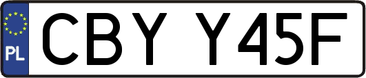 CBYY45F