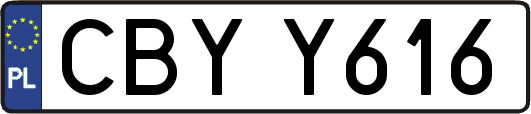 CBYY616