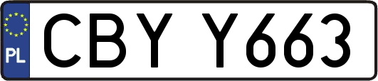 CBYY663
