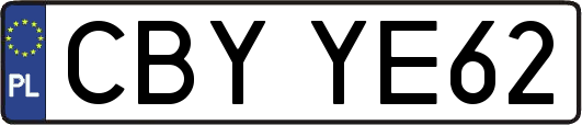 CBYYE62
