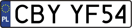 CBYYF54