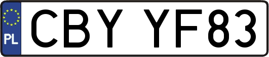 CBYYF83