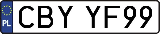 CBYYF99